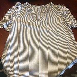 Old navy top
